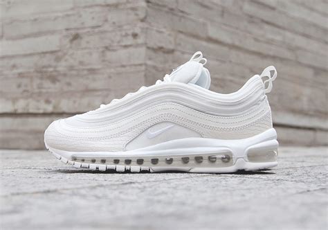 nike air max 97 white kaufen|nike air max 97 white men's.